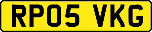 RP05VKG