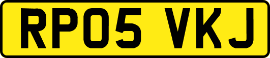 RP05VKJ