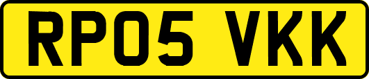 RP05VKK