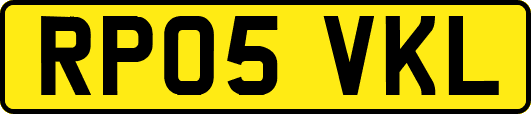 RP05VKL
