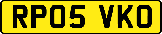 RP05VKO