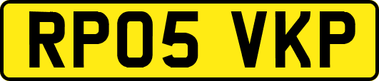 RP05VKP