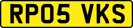RP05VKS