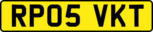 RP05VKT