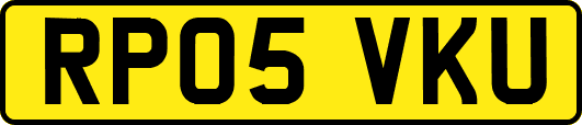 RP05VKU