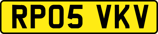 RP05VKV