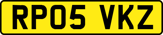RP05VKZ