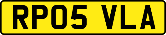 RP05VLA