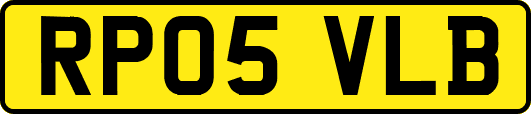 RP05VLB
