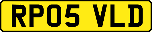 RP05VLD