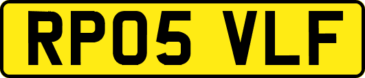 RP05VLF