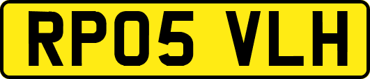 RP05VLH