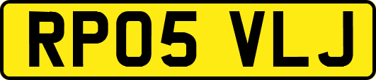 RP05VLJ