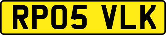 RP05VLK