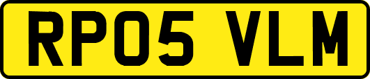 RP05VLM