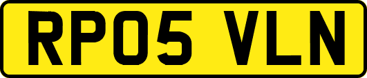 RP05VLN