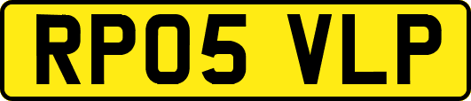RP05VLP