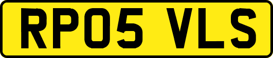 RP05VLS