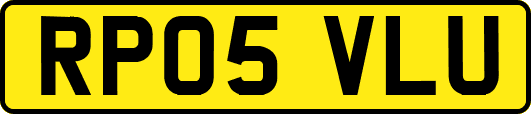 RP05VLU