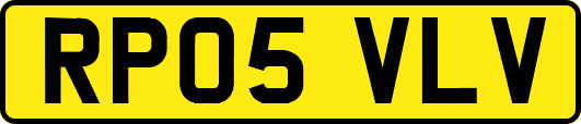 RP05VLV