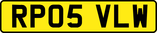 RP05VLW