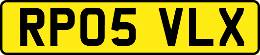 RP05VLX