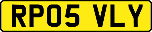 RP05VLY