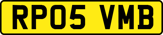 RP05VMB