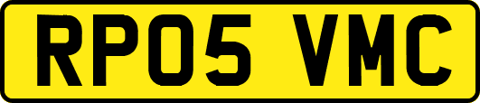 RP05VMC