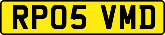 RP05VMD
