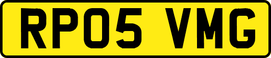 RP05VMG
