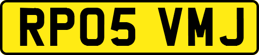 RP05VMJ