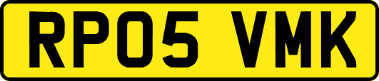 RP05VMK