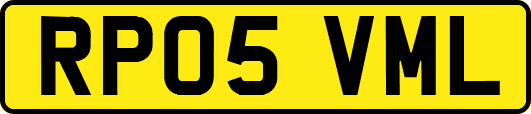 RP05VML