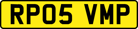 RP05VMP