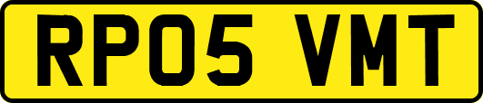 RP05VMT