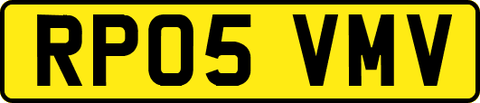 RP05VMV