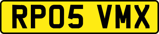 RP05VMX