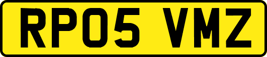 RP05VMZ