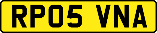 RP05VNA