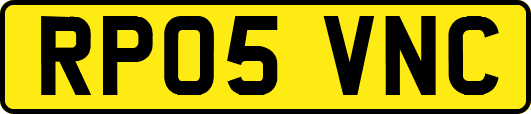 RP05VNC