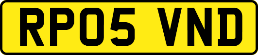 RP05VND