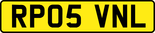 RP05VNL