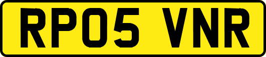 RP05VNR