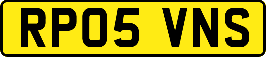 RP05VNS