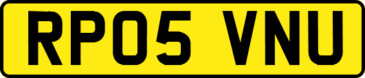 RP05VNU
