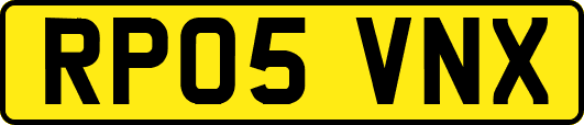 RP05VNX