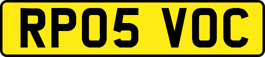 RP05VOC