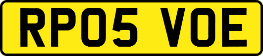RP05VOE