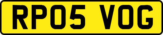 RP05VOG